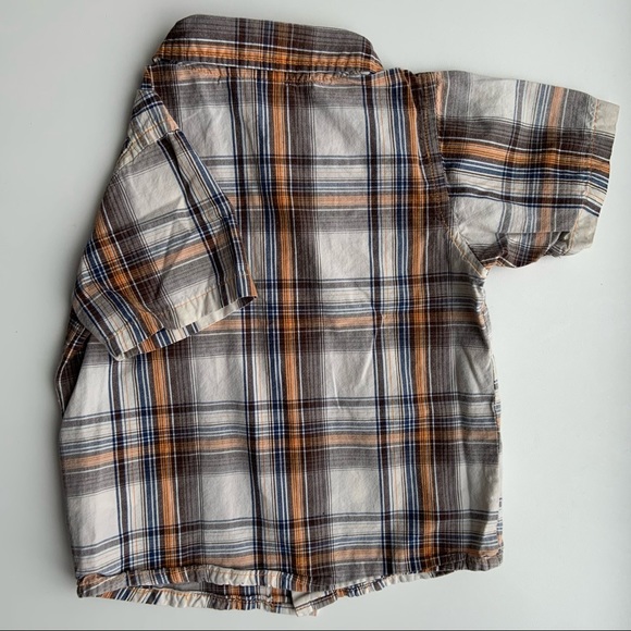 [2 for 15$✨] Vintage Levis Button-Down Shirt 🍁 - Picture 5 of 6